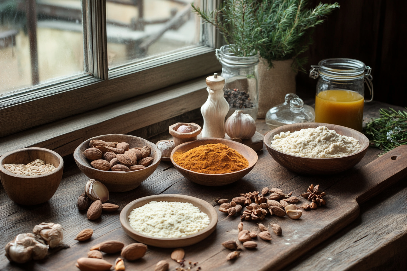 Демонстрація інтерфейсу сервісу планування харчування